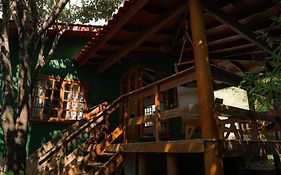 Hospedagem Chácara Encantada - Holiday Homes in the heart of Chapada dos Veadeiros